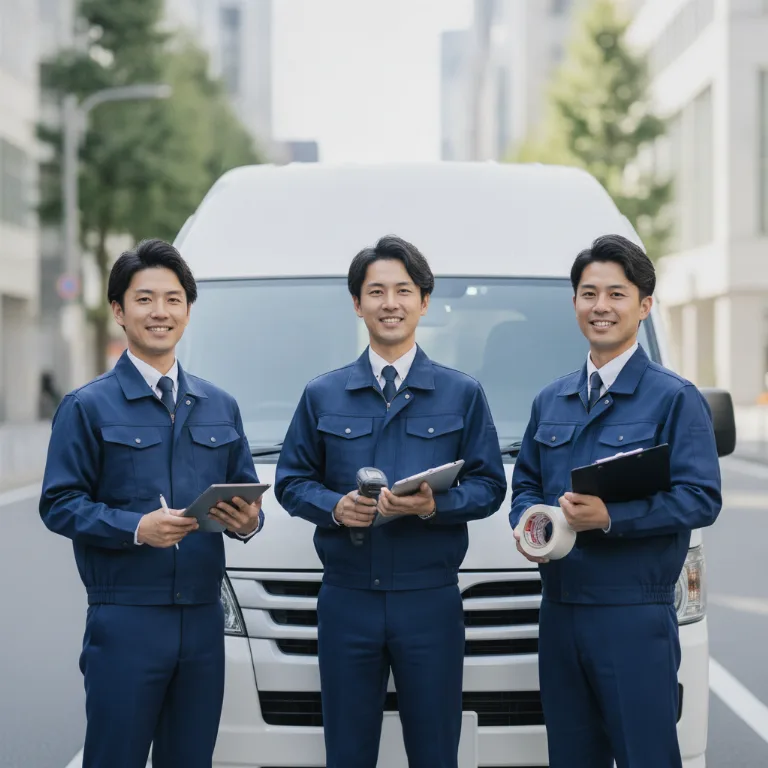 通関業者 のチーム: 木更津市